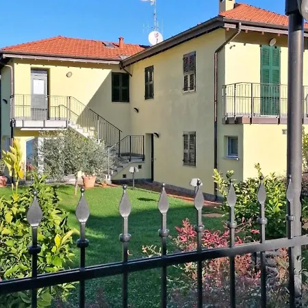 Locazione Turistica Giorgio *